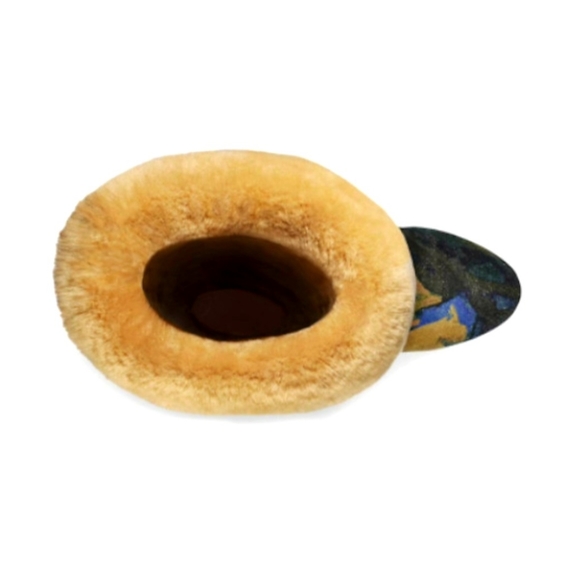 UGG X Claire Tabouret Over the Knee Print Boot - Picture 5 of 11